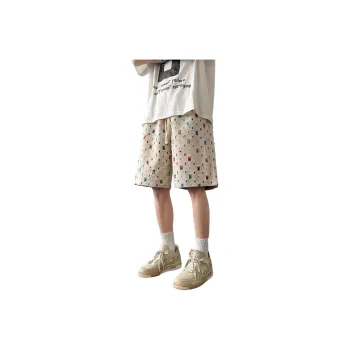 City Hipster Casual Shorts Unisex