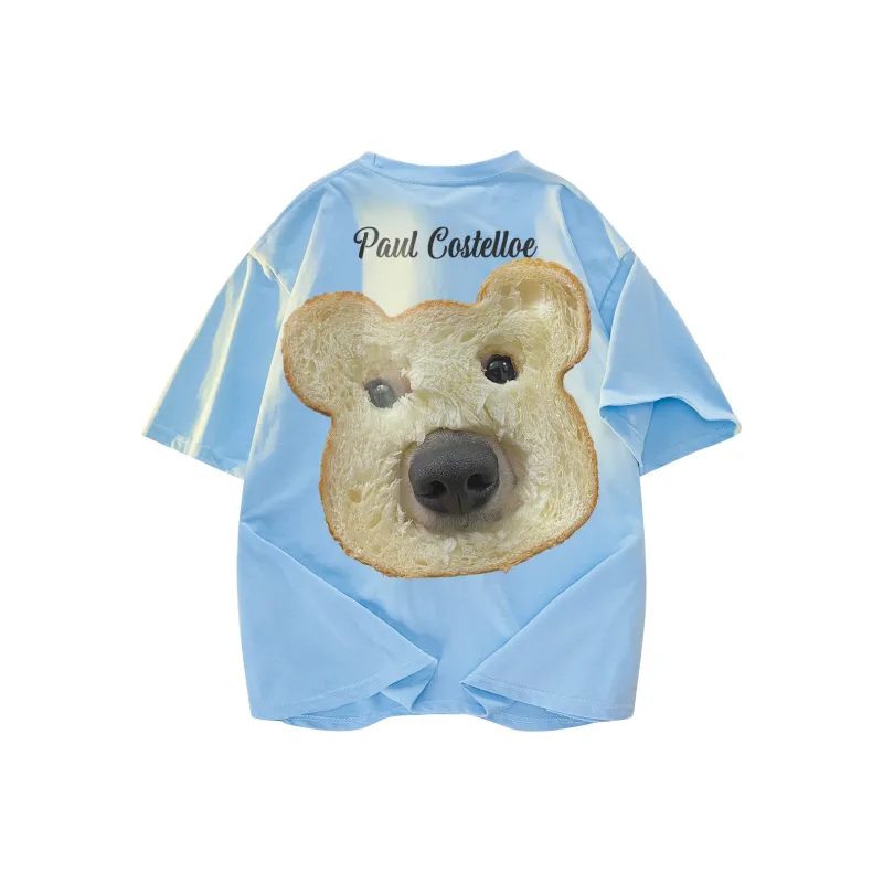 PAUL COSTELLOE T Shirts Unisex-17