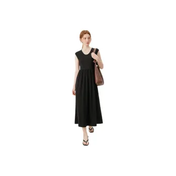 FANSILANEN Sleeveless Dress Women's