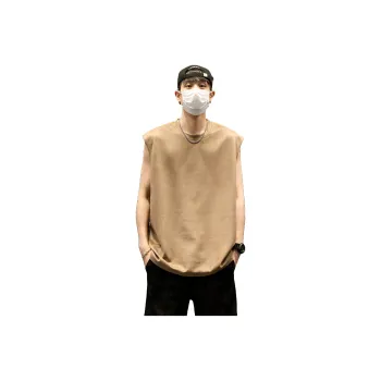 Cotton Gene Tank Tops Unisex