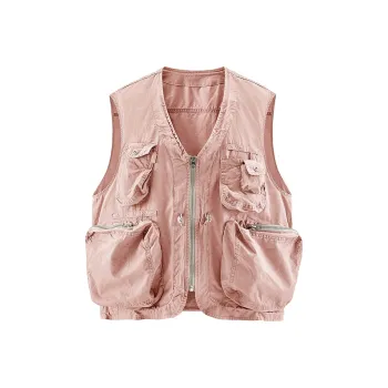 APAY Vests Unisex