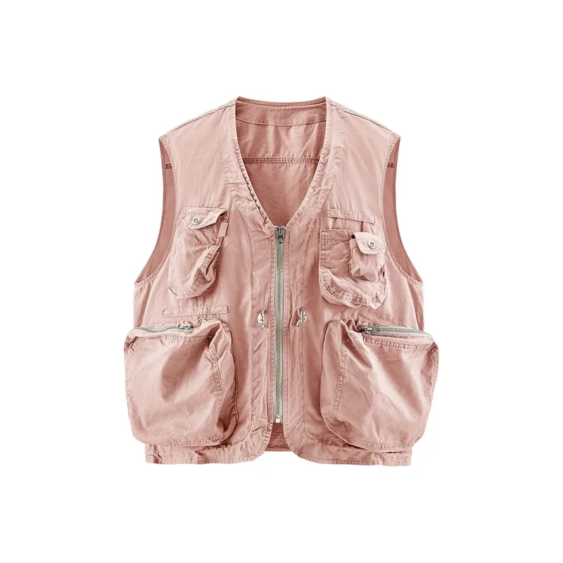 APAY Vests Unisex-4
