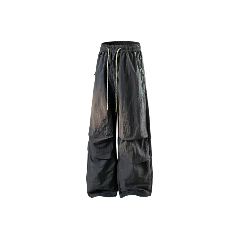 SOIE Casual Pants Unisex-21