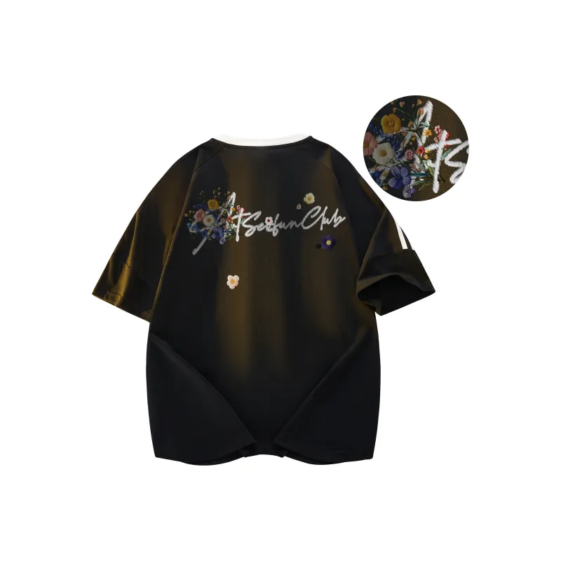 7 SEVFUN T Shirts Unisex-2