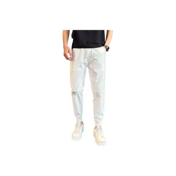 FRQ Casual Pants Unisex