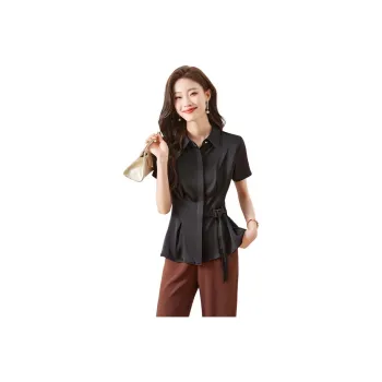 La Chapelle Shirts Women's