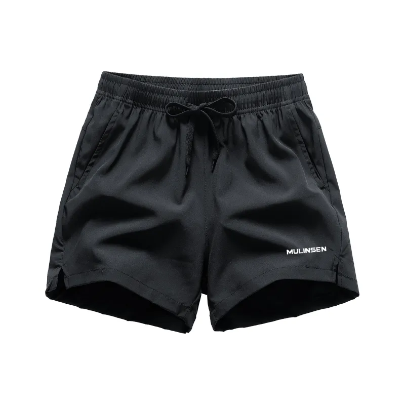 Mulinsen Sports Shorts Unisex-9