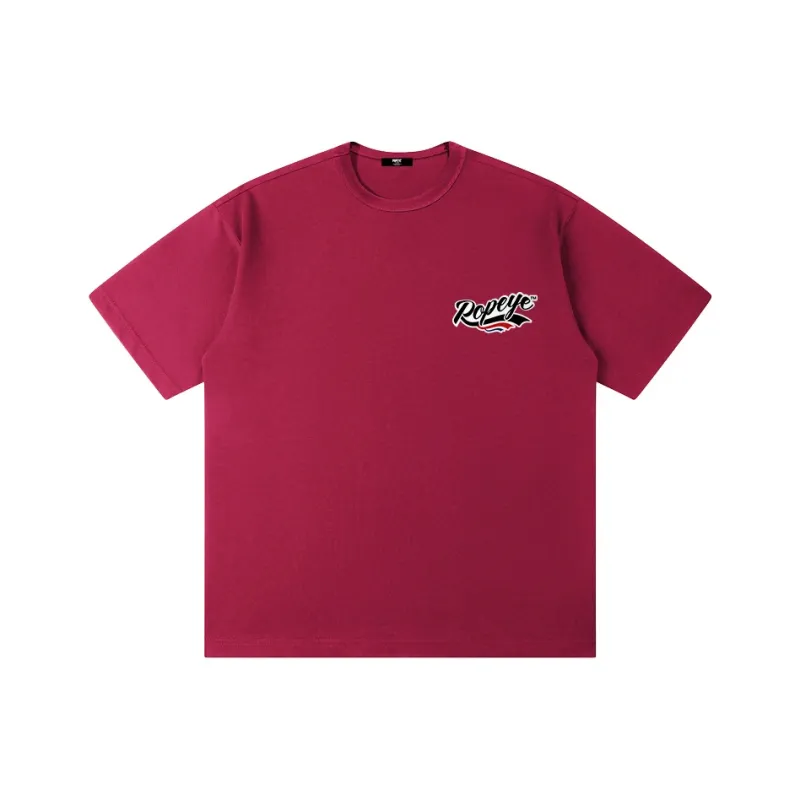 POPEYE T Shirts Unisex-12