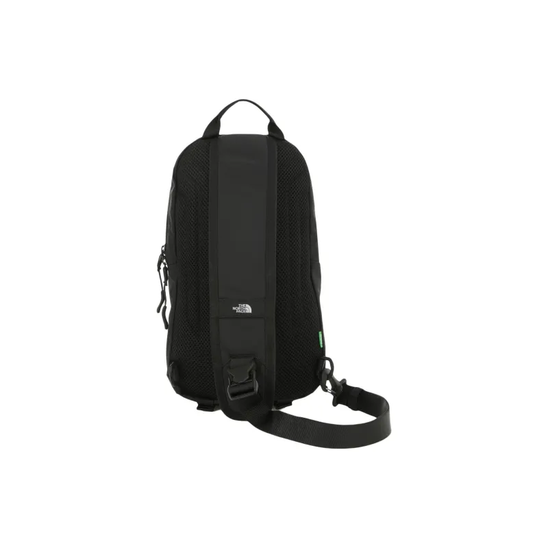 THE NORTH FACE Nylon Sling Bag Men's Black-1
