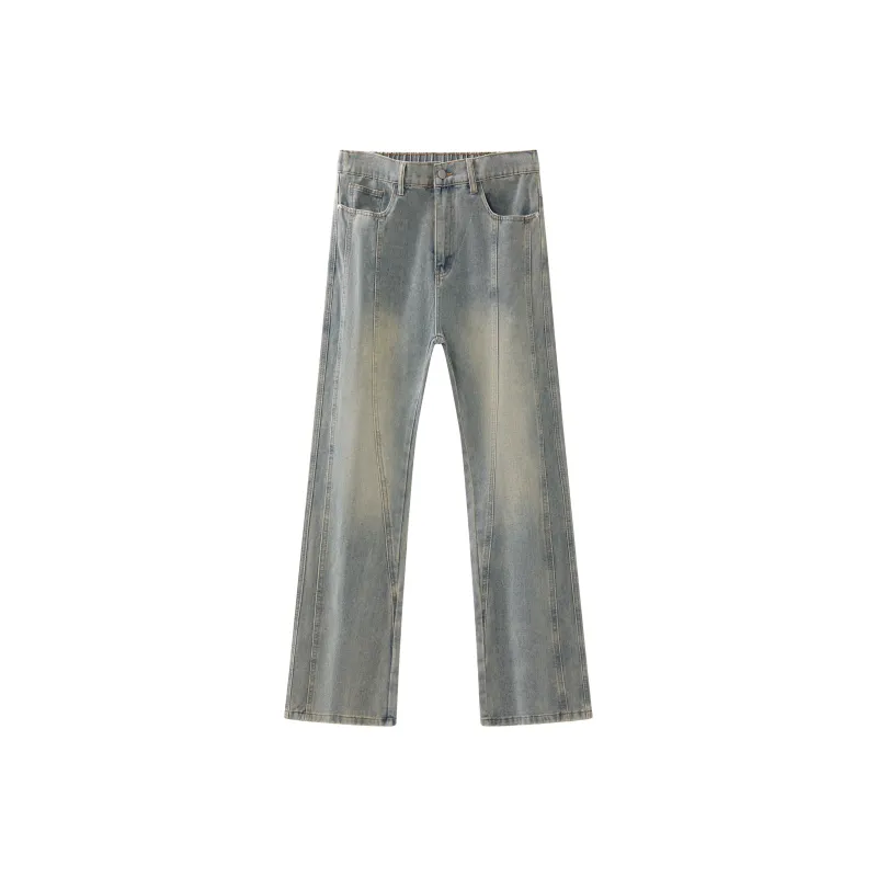 REDU Jeans Unisex-2
