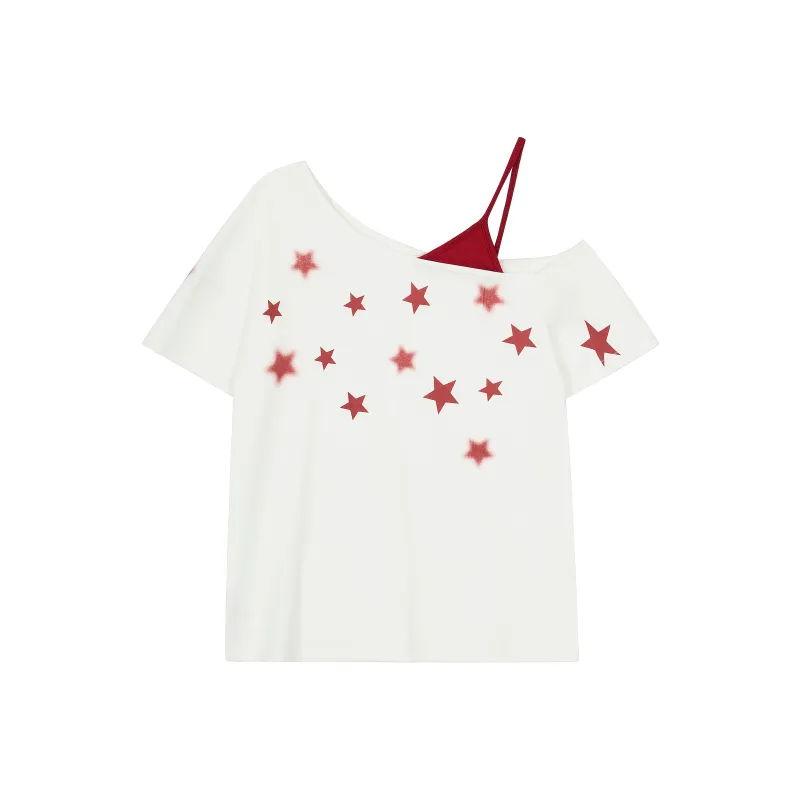 VINMUK T-Shirts Women's-7