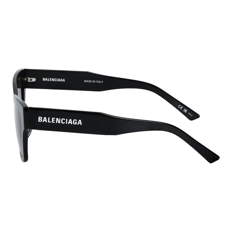 Balenciaga Rectangular Frame Sunglasses-3