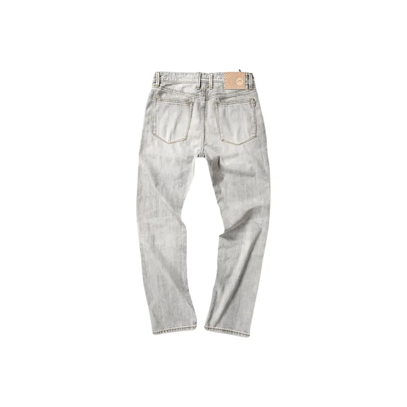 Devanro Jeans Men-1