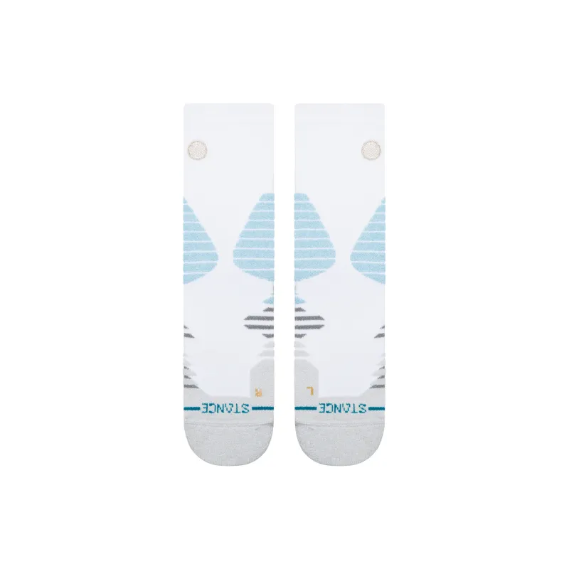 Stance Shock Absorbers Ankle Socks Unisex-7