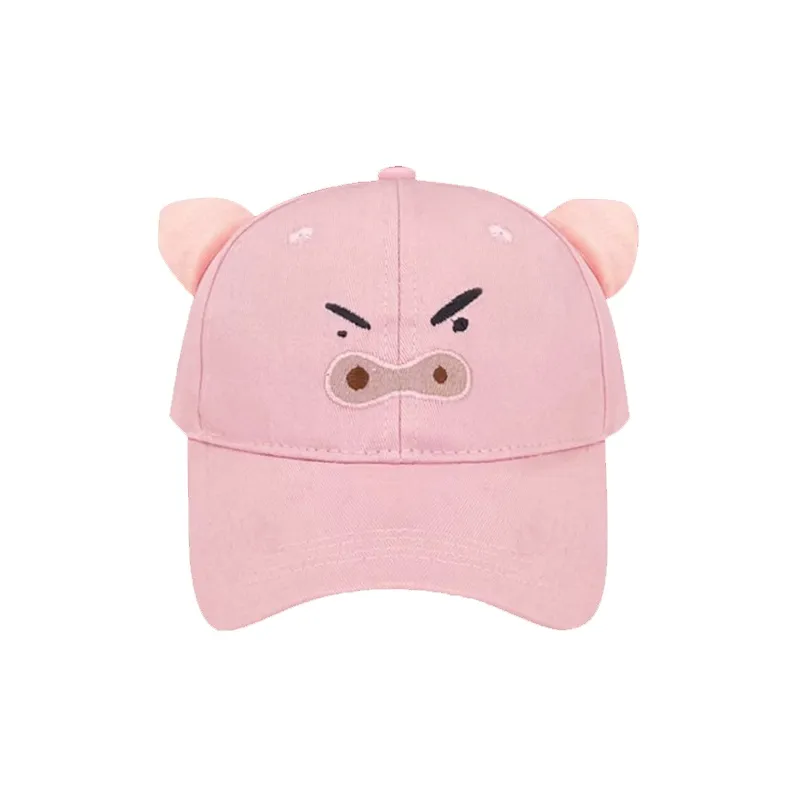 RX UVCUT Polyester Baseball Caps Unisex-2
