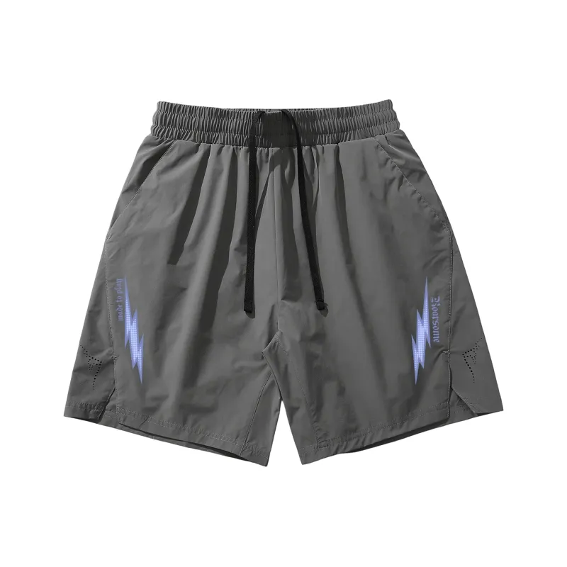 Disney Toy Story Series Casual Shorts Unisex-4