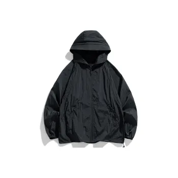 PISYPOX Breathable UV Protection Sun Protection Clothing Unisex