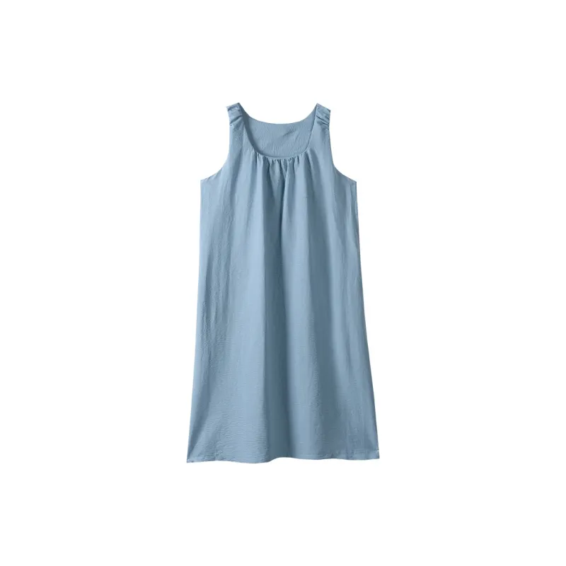 ROMANTIC·SPRING Nightgown Women's-0