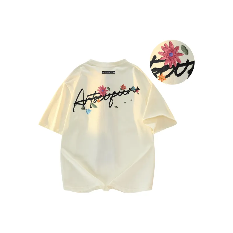 7 SEVFUN T-Shirts Unisex-27
