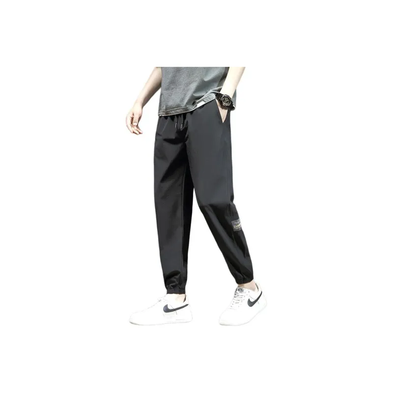 SZSX Casual Pants Unisex-0