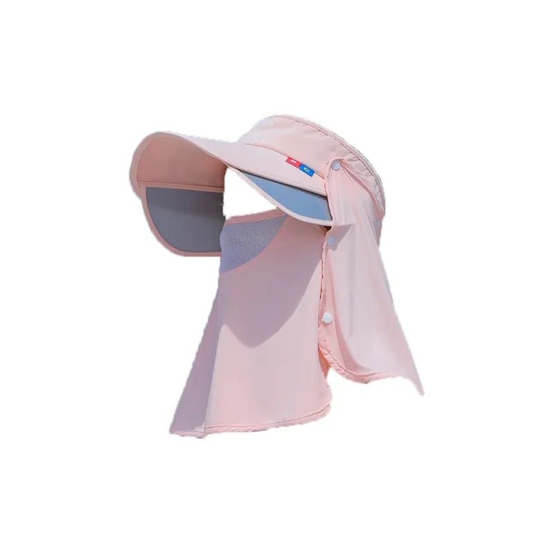 BOOLFEN Polyester Hats & Caps Unisex-6