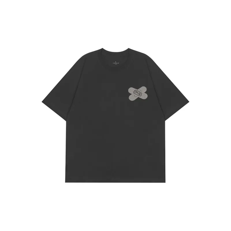MADALLO Unisex Undershirts-8