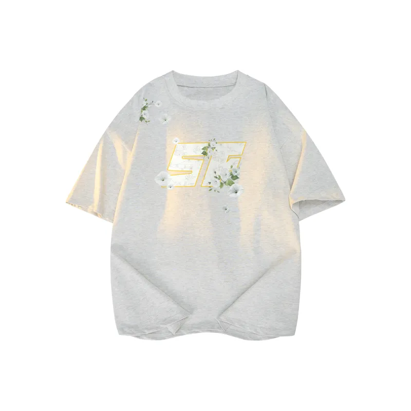 7 SEVFUN T-Shirts Unisex-18