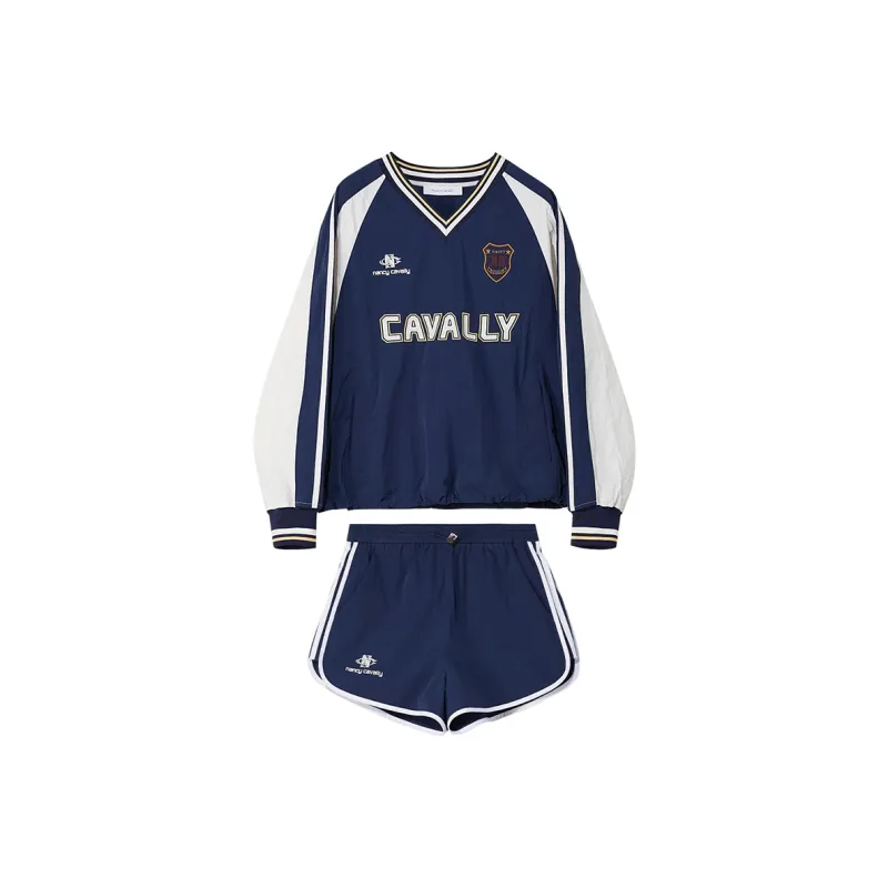 NancyCavally Casual Suit Women's-0