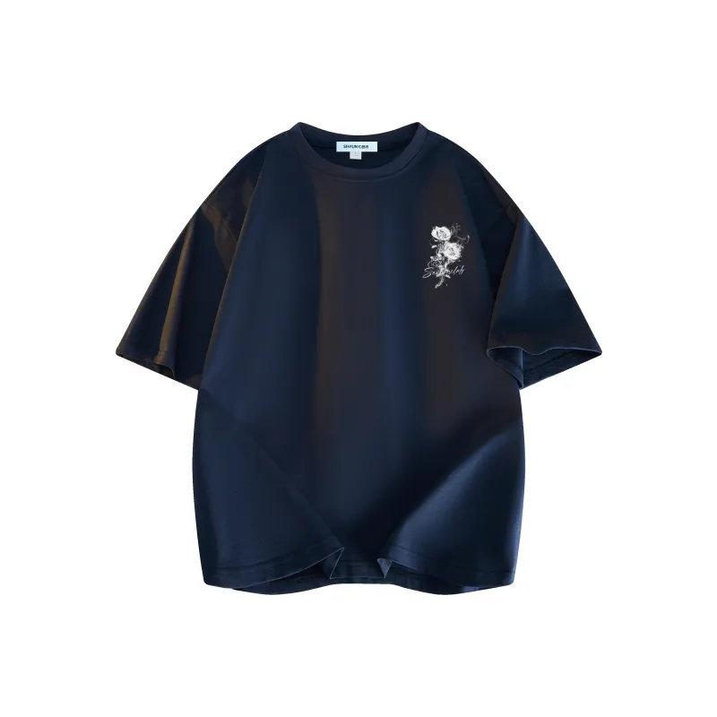 7 SEVFUN T Shirts Unisex-10