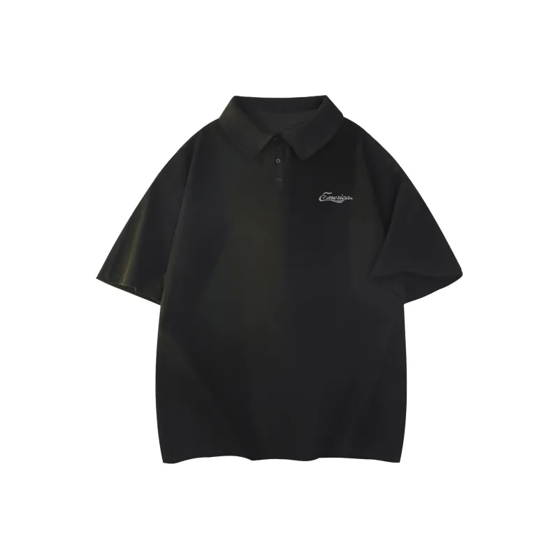 EMERICA Polo Shirts Unisex-0