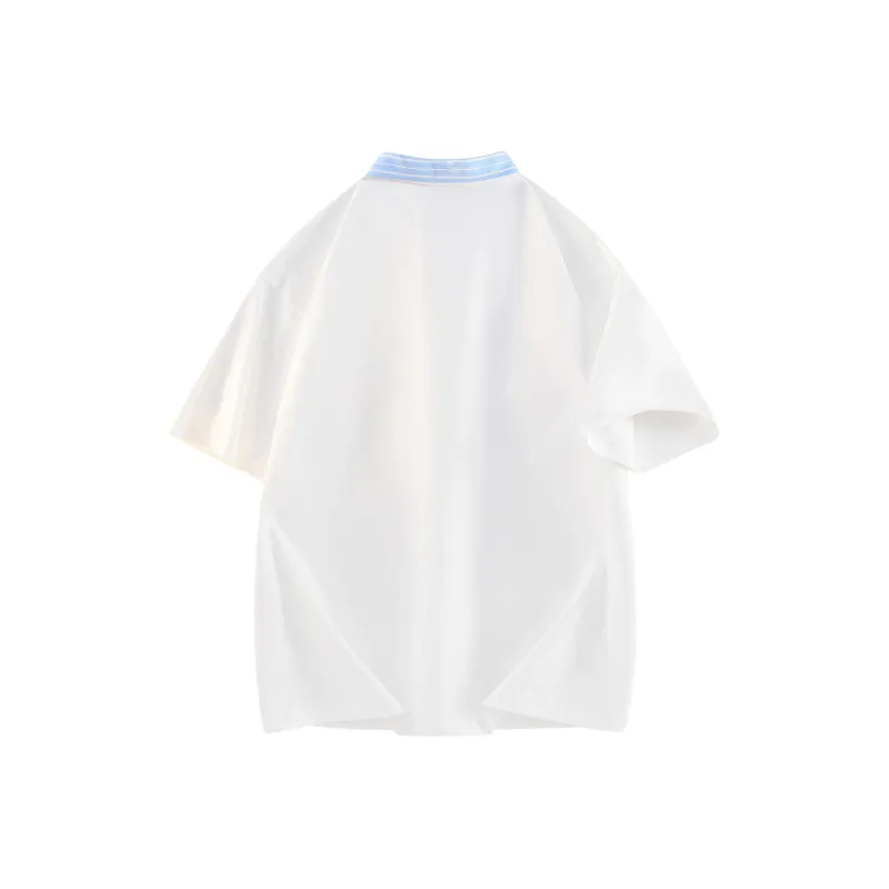 ROBINHOOD Polo Shirts Unisex-6