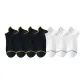 4 Black+3 White