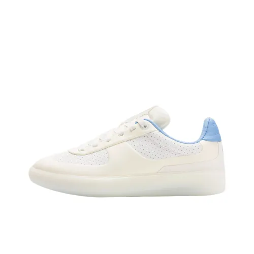 Lululemon Cityverse Low Top Outdoor Shoes Women's White