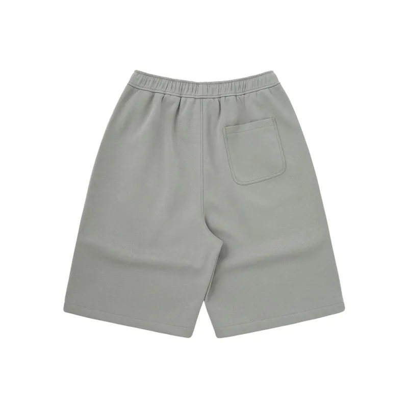 SOAP OPERA Casual Shorts Unisex-10