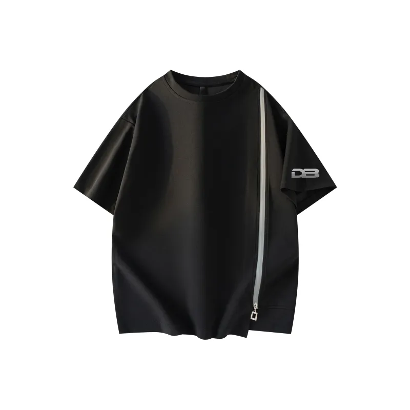 David Bakken T Shirts Unisex-3