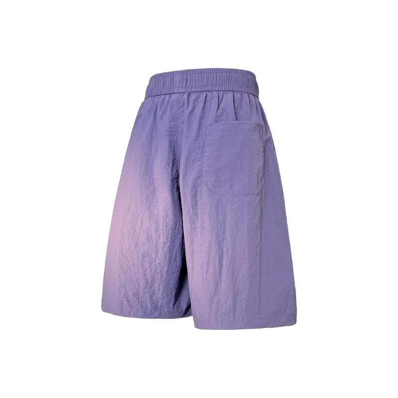 FUERZA Casual Shorts Women's-3