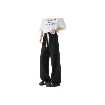 Warrior Cloud Sail Series Casual Pants Unisex