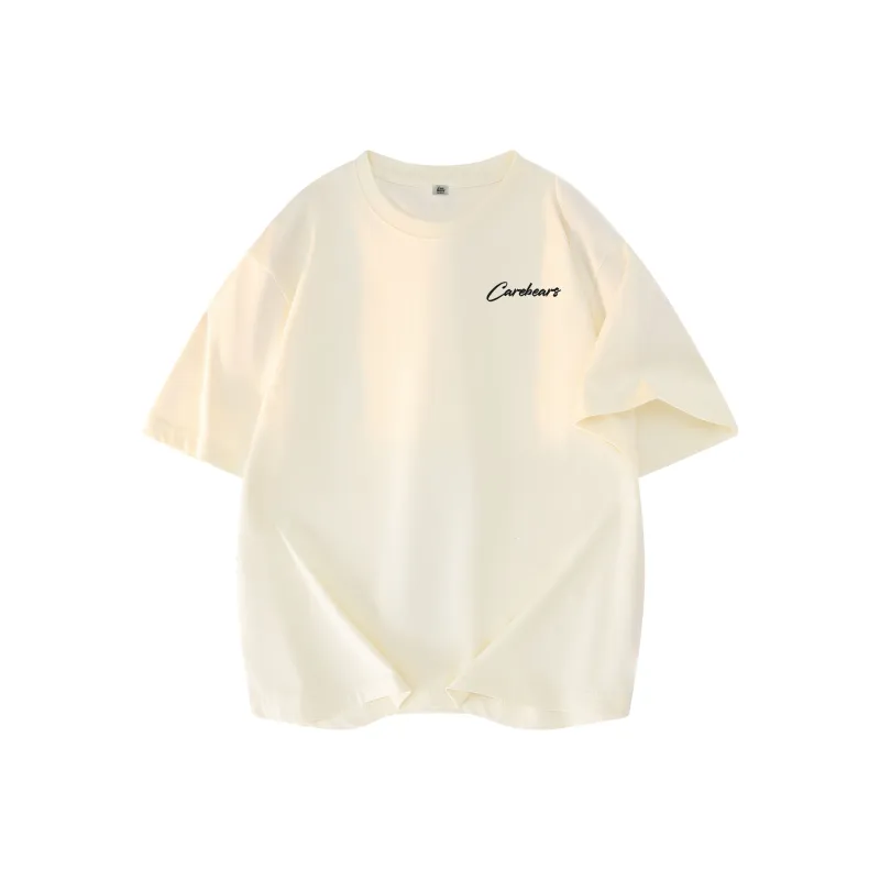 CAREBEARS T Shirts Unisex-14