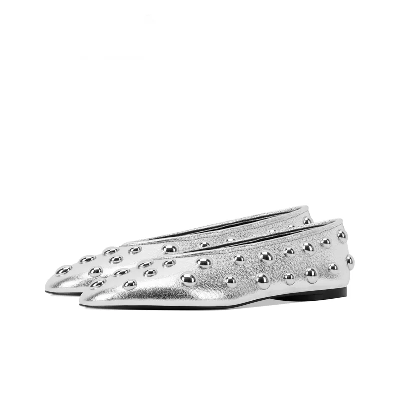 Shesrim Casual Single Shoes Women's-3