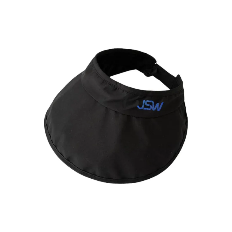 JEANSWEST Polyester Sun Protection Hats Unisex-7