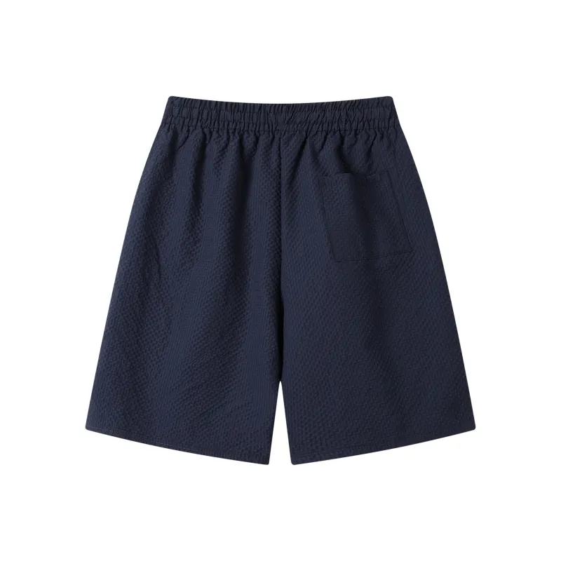 Maxim's De Paris Casual Shorts Unisex-5