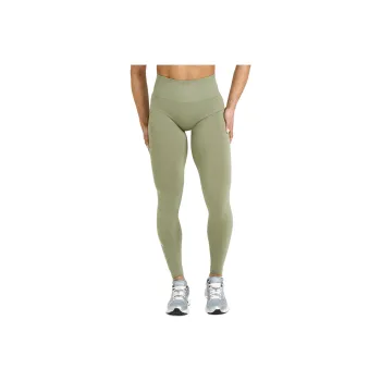 ONER ACTIVE Yoga Pants Women's Brown Green