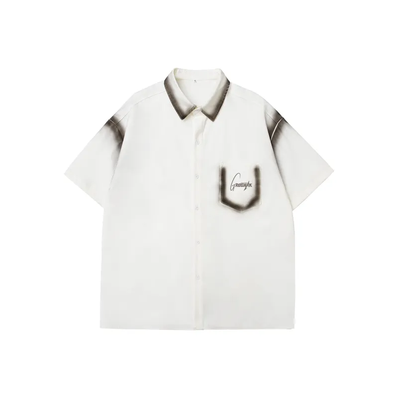 GROGNAK Shirts Unisex-0