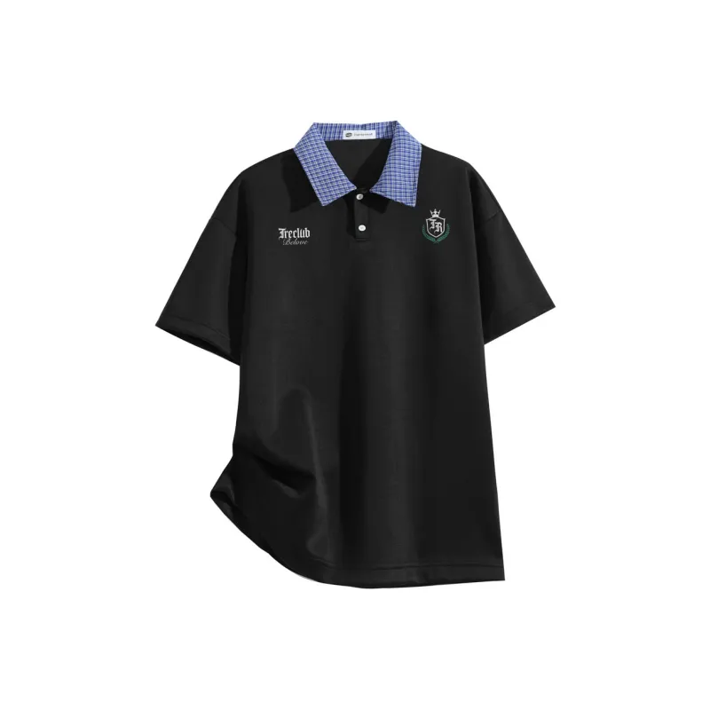 Tre Club T Shirts Unisex-0
