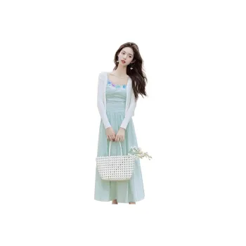 Dior Beauty Slip Dresses Women's Image Color