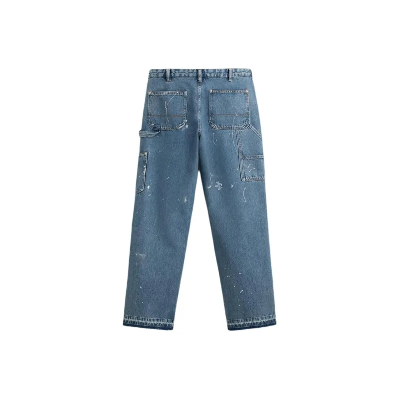 ZARA Jeans Men Medium Blue-1