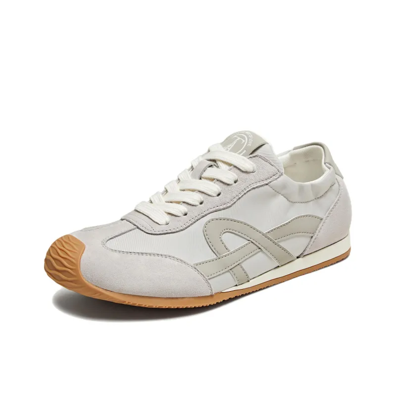 TATA Low Top Casual Shoes Women's-1