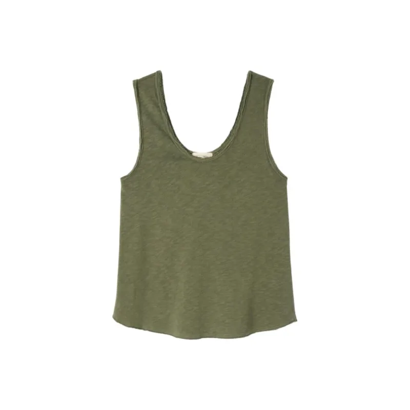 AMERICAN VINTAGE A.M SS25 Tank Top Women's-0