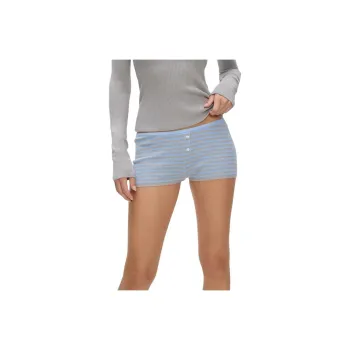 FRANKIES BIKINIS Casual Shorts Women's
