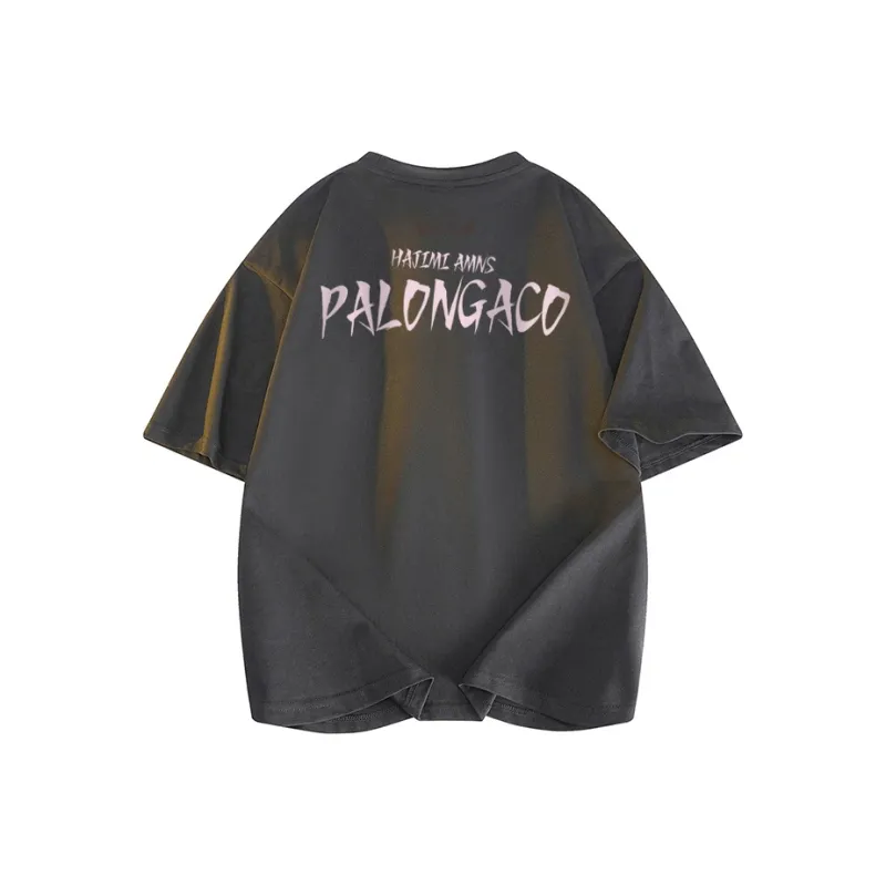 PAL ONGACO T-Shirts Unisex-22
